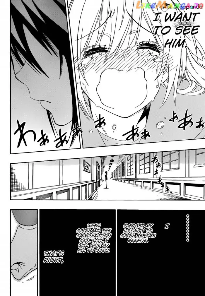 Nisekoi Chapter 160 image 19_optimized